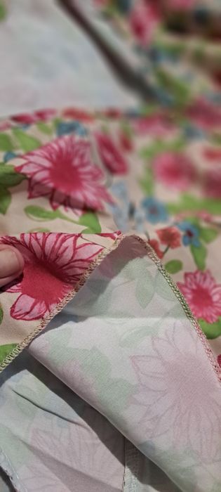 Нова свежа рокля за лятото