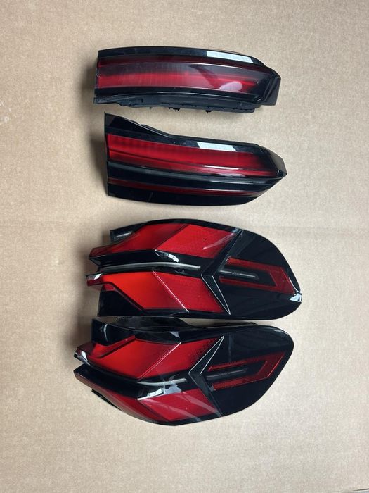 Bmw X5 G05 LCI Комплект Стопове