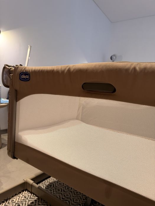 Patut pentru bebelusi Chicco