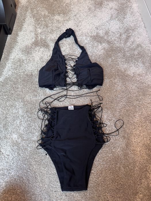 Бански med / calvin klein / vian
