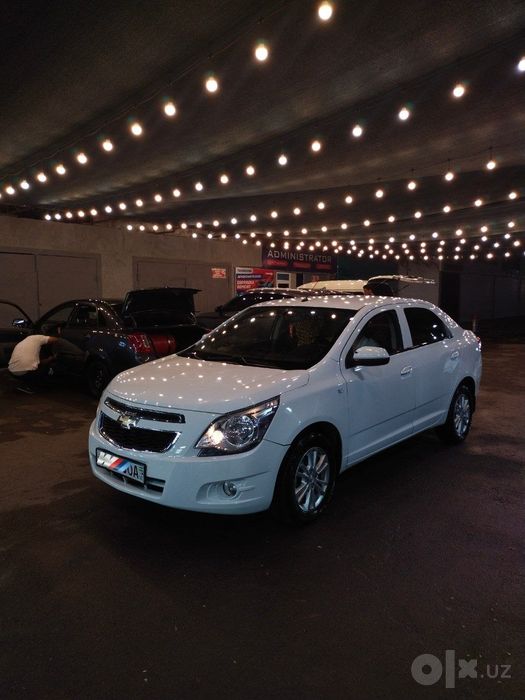 Chevrolet Cobalt