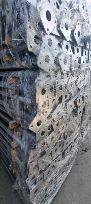 Cтойка телескопические, Дамкрат, Туркия, Хитой, Stoyka, optom 175 000