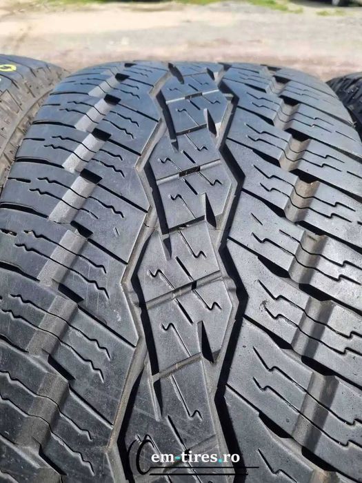 285/50 R20 • All Season • Toyo Open Country AT Plus 116T | 4 buc | Pret/buc