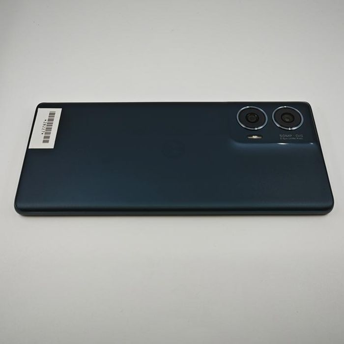 Motorola Edge 50 Fusion 256GB, Forest Blue | GlobalCash.ro #LU28227