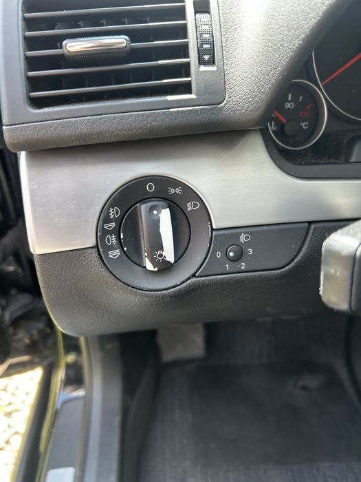 Audi A4, 1,6 benzina