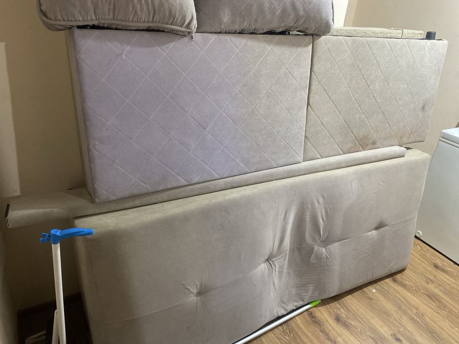 Диван 3 местный