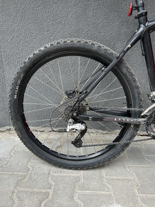 Vand bicicleta SIMPLON
