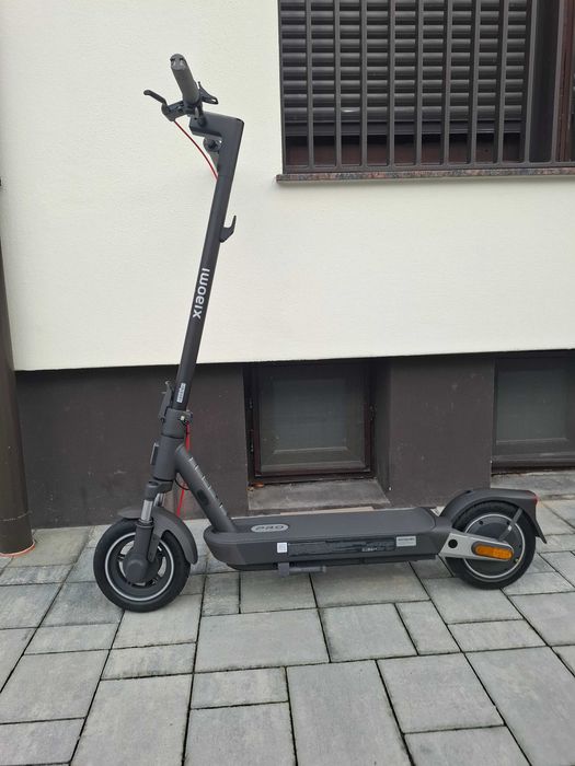 Xiaomi Scooter 5 Pro este Posibil si livrarea prin Olx