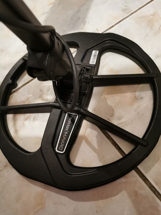 Нокта легенда употребяван