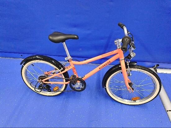 Bicicletă polivalentă - produs resigilat - (SecondHand) Decathlon