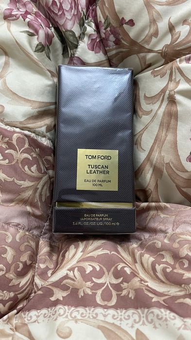 Парфюм Том форд Tuscan Leather