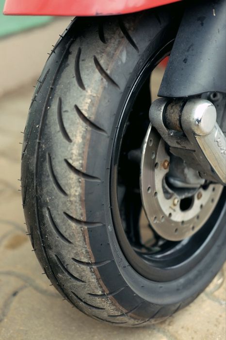 Vespa GTS 250 2006г