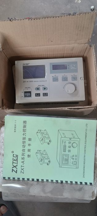 Компьютер для натяжки ленты ZXT-A-1000