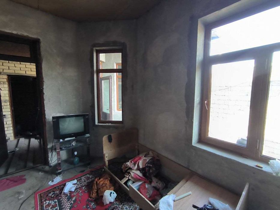 Sotiladi uy Ibrat MFY, Uch Qahramon Продается дом на МСГ Ибрат, Учкахр