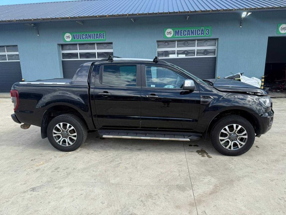 Dezmembrari piese Ford Ranger 2.0 D Ecoblue 2021 Cod: YN2X AX9WA