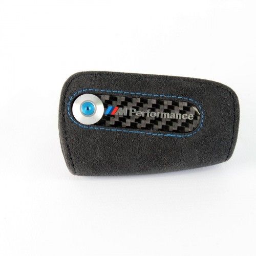 Husa cheie originala Bmw M Performance