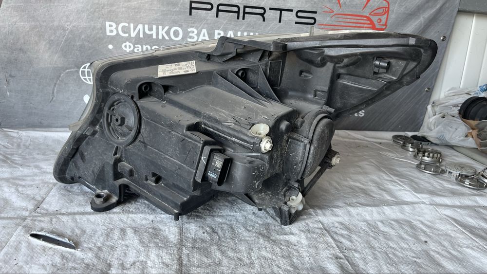 Десен и ляв фар Mercedes Vito W447 2016-