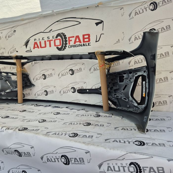 Bara fata Audi A6 E-Tron an 2024-2025-2026