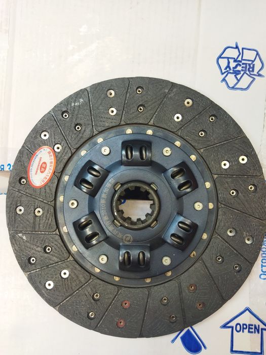 Диск сцепления УАЗ.