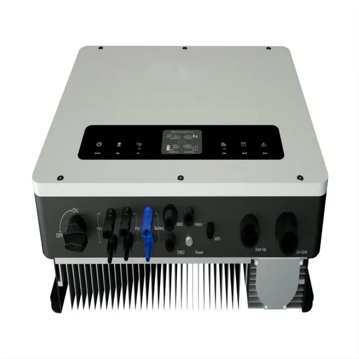 Think Power on grid invertor