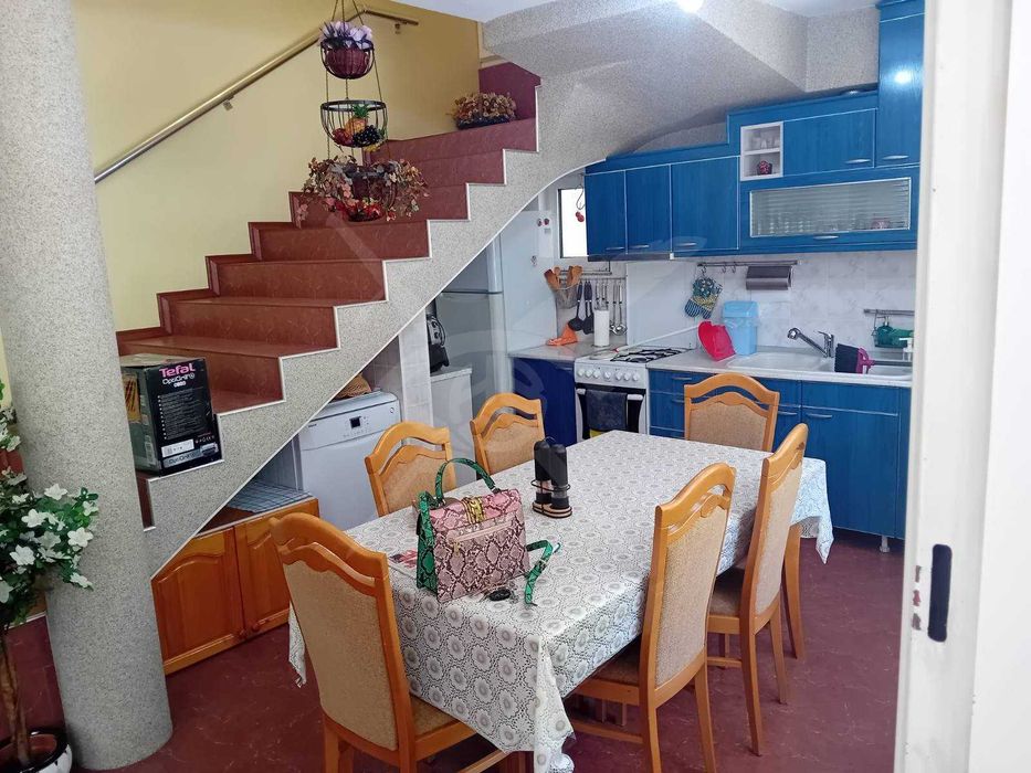 Къща в китното селце Бачково! 78666