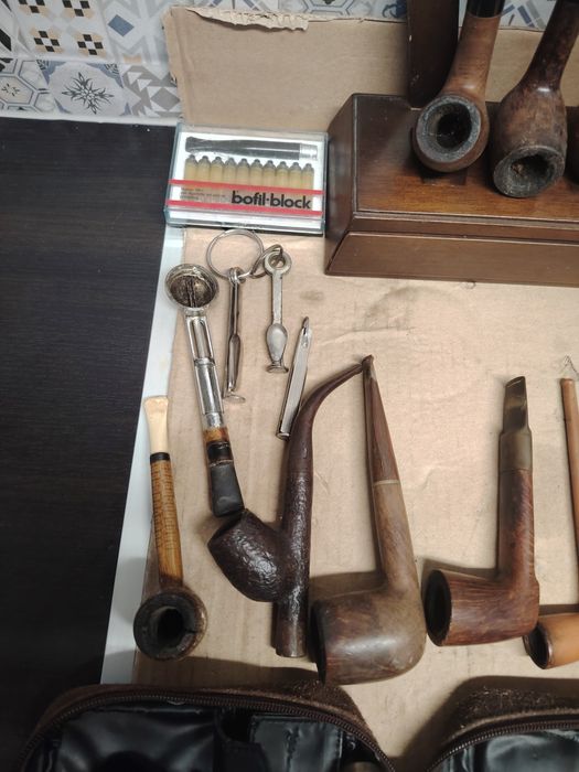 pipe + accesorii