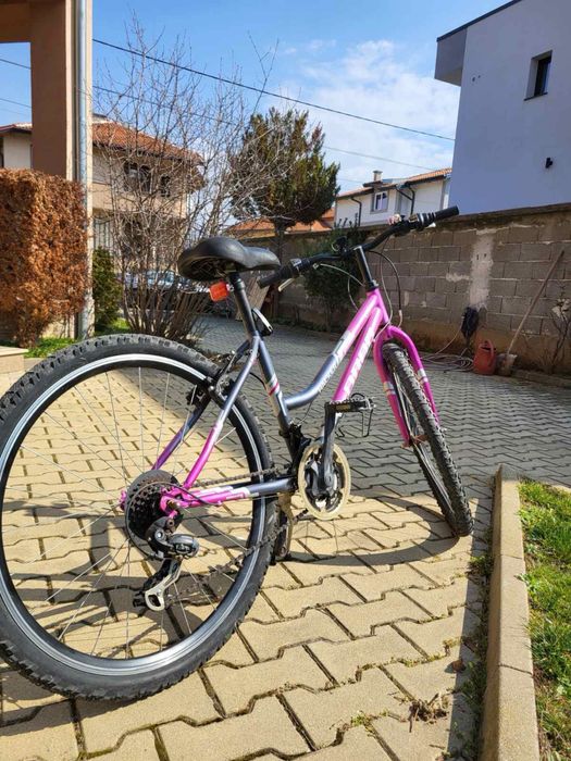 Детски велосипед Drag Hacker 38 “