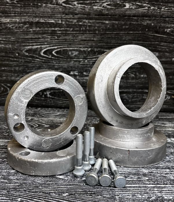 Подложки за Toyota Land Cruiser Prado FJ Fortuner Sienna Previa Rav-4