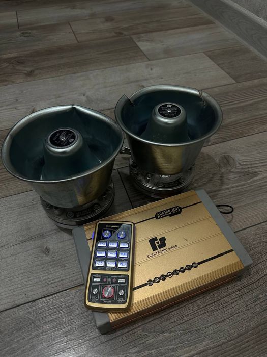 Серена США оригинал