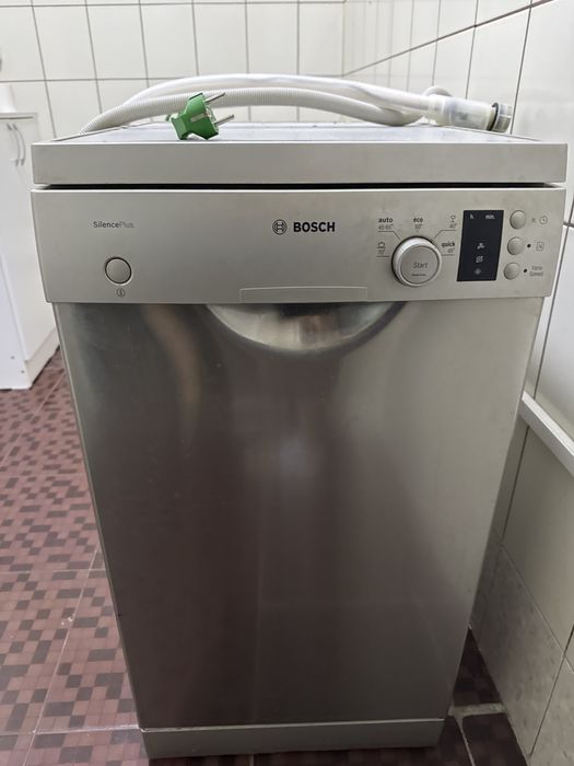 Bocsh посудомойка