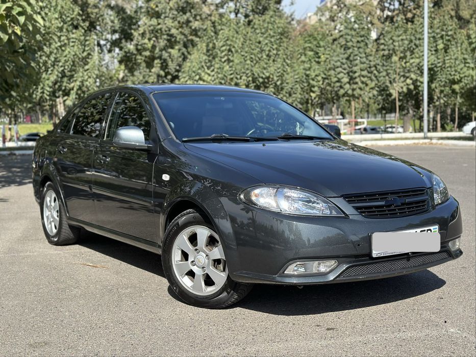 Gentra 2019 avtomat, 61000 probeg, xolati a’lo