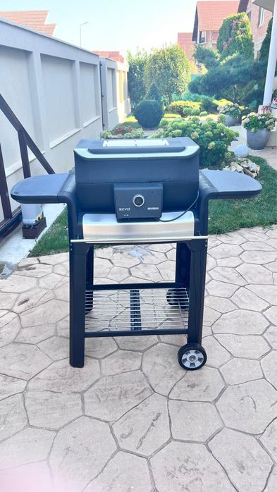 Gratar electric Severin SEVO GTS 3000W