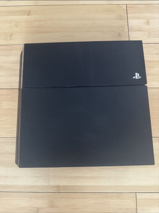 Vand playstation 4
