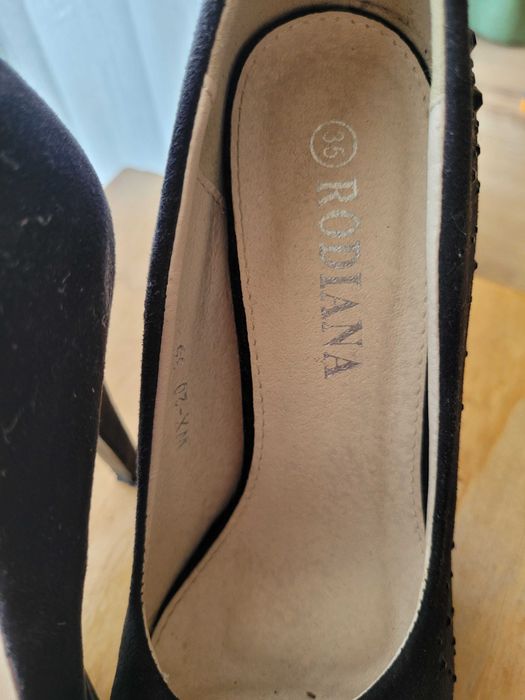 Дамски официални обувки