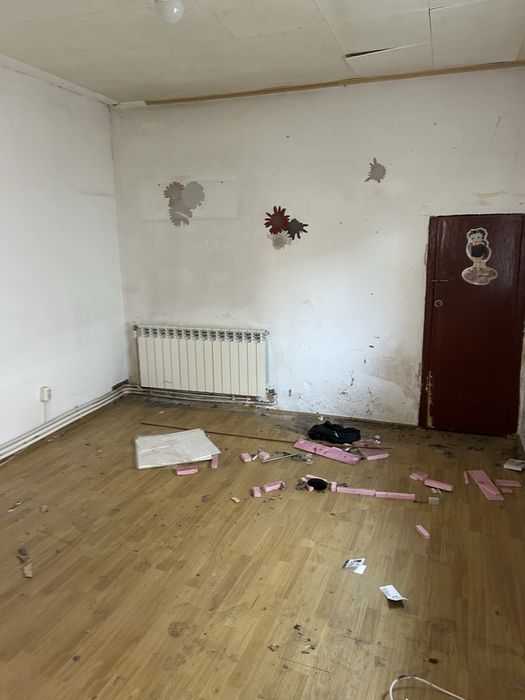 Vand casa strada Paltinis !