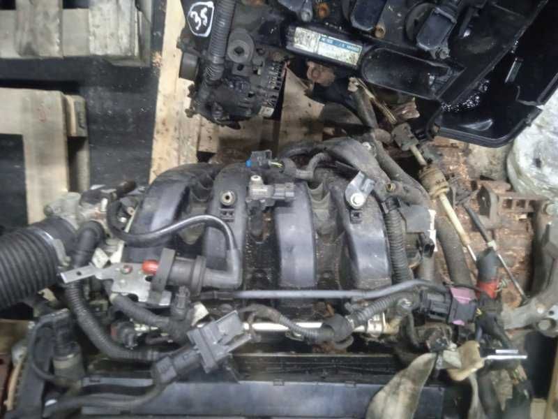 Двигатель Opel Zafira A18XER 1.8L ECOTEC