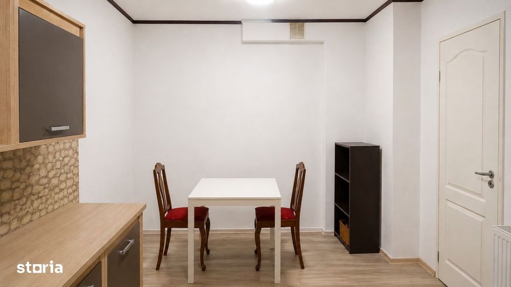 Zona Teatru | Decomandată | 42 mp | Ready To Live | Renovată 2025