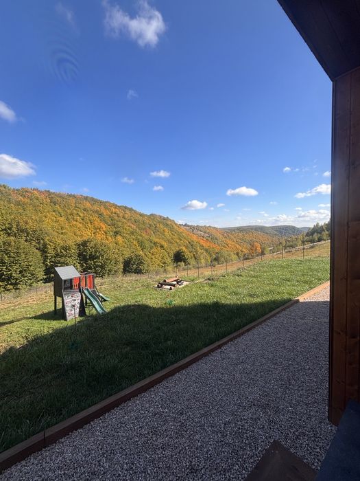 Cabana inchiriat ciubar 2-6 pers, Marisel, Rasca, Dangau Cluj