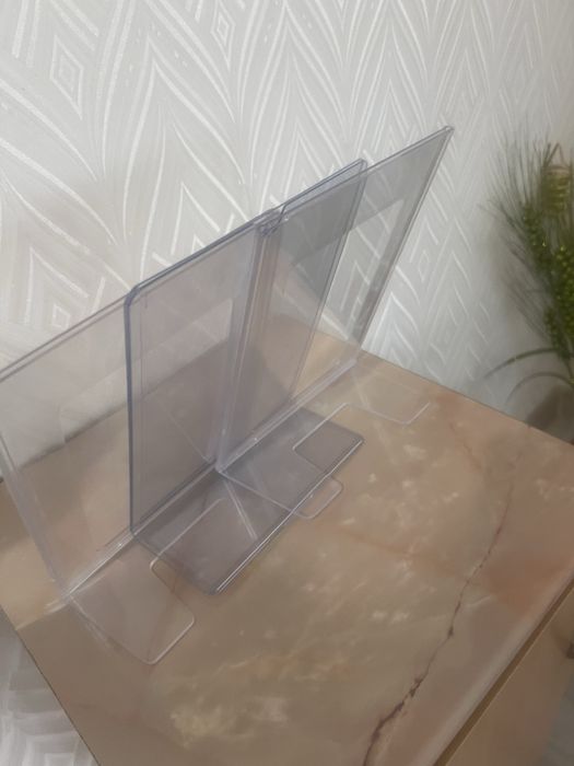 Продам менюхолдер двухсторонний А6