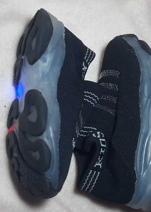 Sneakers copii cu luminite