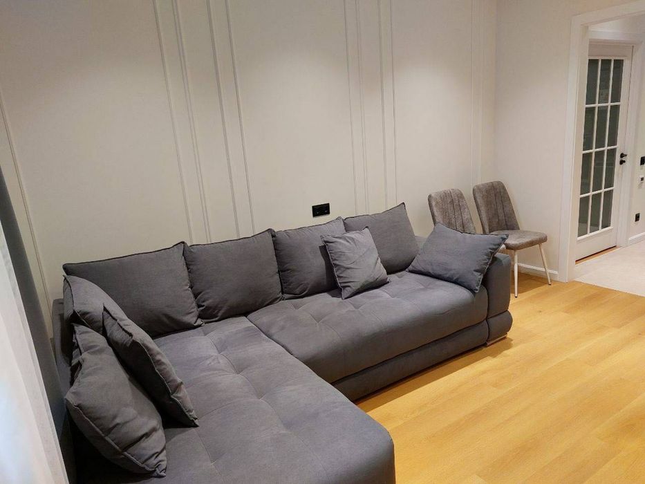 2-комнатная квартира 67,3 м²,  Новостройка, Сайрам, Буз Базар