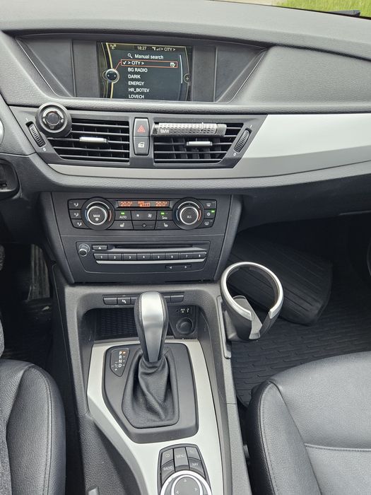 BMVW X1  2.0  xDrive