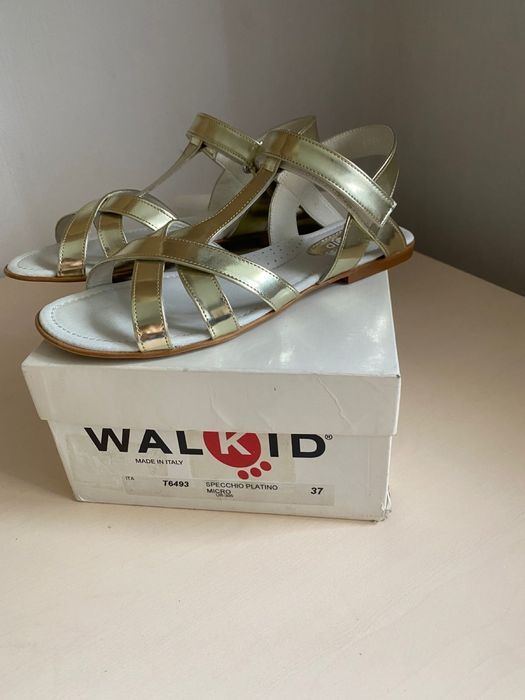 Босоножки Walkid 37р.