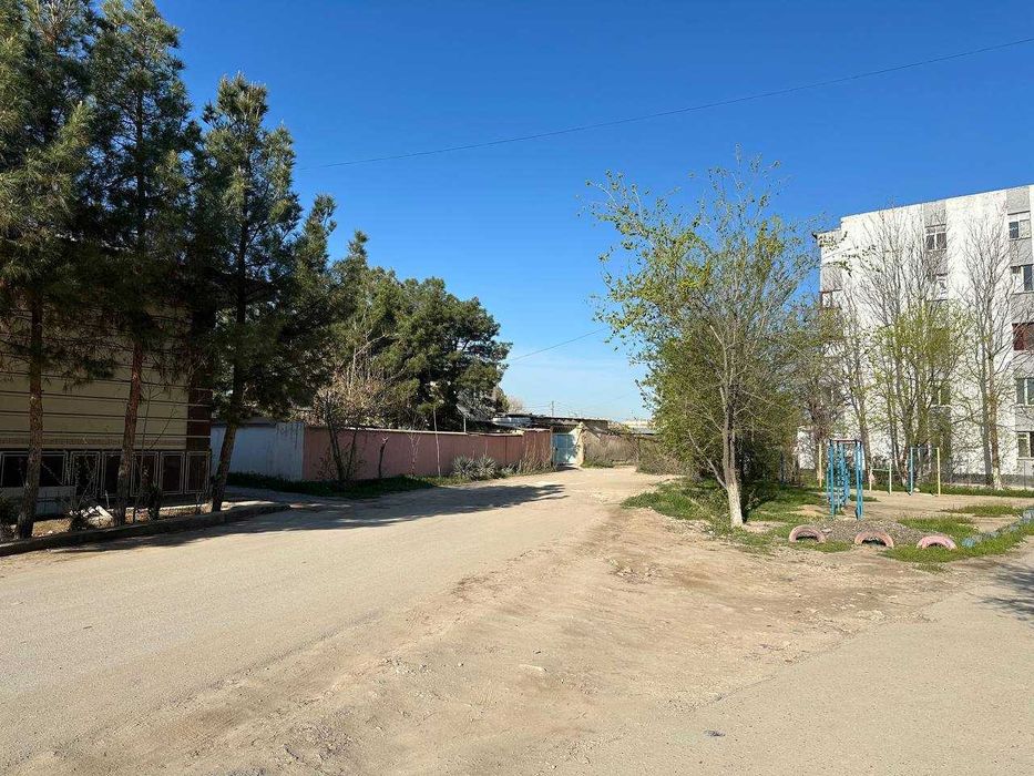 Шахар марказида жойлашкан 2 этаждли ховли жой сотилади!