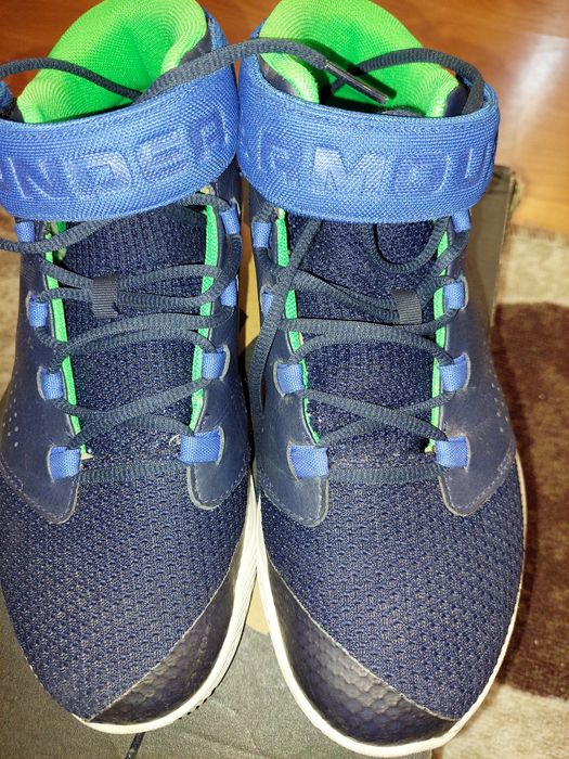 Оригинални маратонки 38.5н-24см