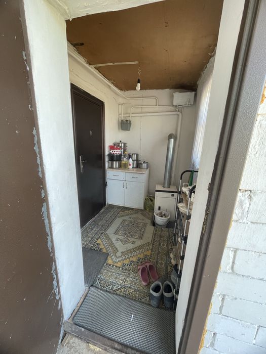 Продам частный дом