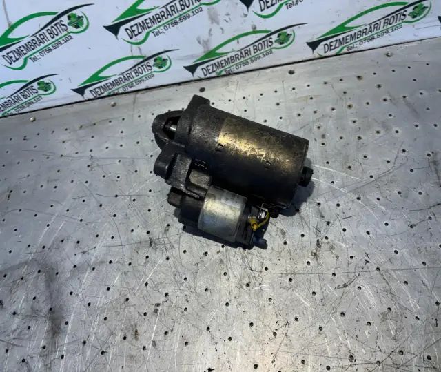 Electromotor Peugeot 307 2005