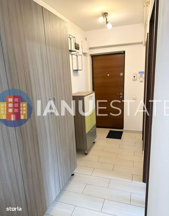 Trapezului 10` Metrou 1 Decembrie Nou Centrala Parcare 2 Bai