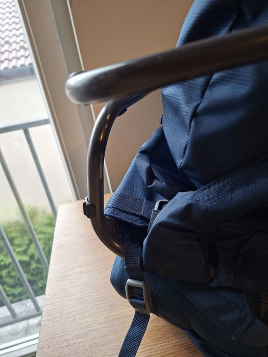 Rucsac Deuter Port-Bebe Kid Comfort
