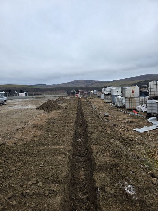 Servicii Profesionale – Pavaje, Fundații și Garduri